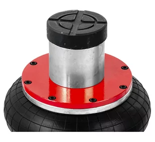 ZESTAW Podnośnik Pneumatyczny Poduszkowy Bałwanek REDATS 3.5T LS-230 z Nakładką Podwyższającą + Kobyłki 3T 2szt LS-920 + Wąż Spiralny 10m - Akcesoria pneumatyczne - miniaturka - grafika 6