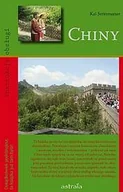 Przewodniki - Chiny. Instrukcja obsługi - miniaturka - grafika 1