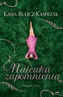 Romanse - Nalewka zapomnienia - miniaturka - grafika 1