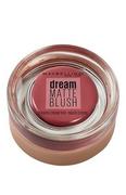 Róże do policzków - Maybelline New York Dream Matte Blush, nr 10 Pink Sand, 1er Pack (1 X 6 G) 3600531484699 - miniaturka - grafika 1