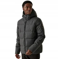 Kurtki męskie - Męska kurtka zimowa Regatta RMN221 61I szary 3XL - miniaturka - grafika 1