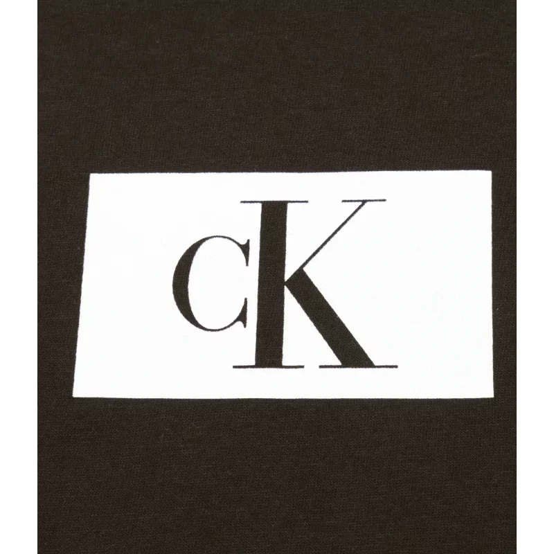 Calvin Klein Underwear T-shirt LOUNGE S/S CREW NECK | Regular Fit