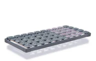 Stelaże pod materac - Stelaż Tempur Premium Flex 500 80x200 - miniaturka - grafika 1