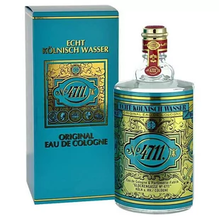 4711 Original woda kolońska 50 ml - Wody i perfumy męskie - miniaturka - grafika 1
