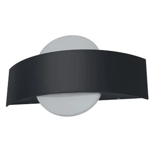 LEDVANCE Endura Style Shield Round kinkiet - Lampy ogrodowe - miniaturka - grafika 1