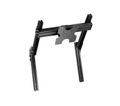 Gadżety dla graczy - Next Level Racing NLR-E038 Elite Free Standing Quad Monitor Add-On Black - Kup na Raty - - miniaturka - grafika 1