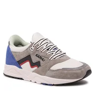 Półbuty męskie - Sneakersy Karhu Aria 95 F803097 Vetiver/Black - miniaturka - grafika 1