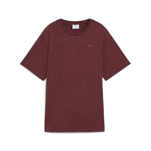 ESS Elevated Relaxed Wash Tee