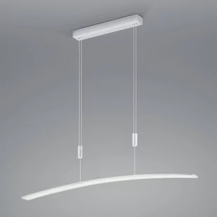Żyrandol LED Dual z żelaza aluminium anodowane CCT - Lampy sufitowe - miniaturka - grafika 1