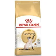 Sucha karma dla kotów - Royal Canin Siamese 38 2 kg - miniaturka - grafika 1