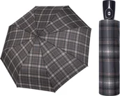 Parasole - Parasol automatyczny Doppler Fiber Magic Check - miniaturka - grafika 1
