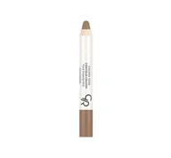 Pudry do twarzy - Golden Rose Contour Crayon Kredka do konturowania 23 P-GCC-23 - miniaturka - grafika 1