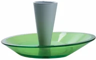 Dekoracja stołu - Bugatti Talerzyk na przekąski (zielony) Glamour - miniaturka - grafika 1