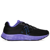 Buty sportowe damskie - Buty New Balance W520BP8 - czarne - miniaturka - grafika 1