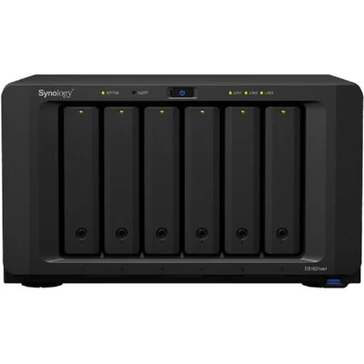 Synology DS1621+