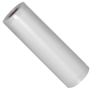 Royal Catering Folia moletowana do pakowania próżniowego - 8 rolek - 600 x 20 cm RCVR-SET 2 RCVR-SET 2 - Urządzenia do pakowania - miniaturka - grafika 1