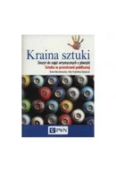 Podręczniki dla szkół podstawowych - Sztuka W Przestrzeni Publicznej. Kraina Sztuki. Plastyka. Zeszyt Ćwiczeń Dla Gimnazjum - miniaturka - grafika 1