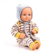 Lalki dla dziewczynek - DJECO Lalka Canary 32 cm KOLEKCJA POMEA - miniaturka - grafika 1