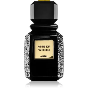 WEBHIDDENBRAND Amber Wood Woda perfumowana 50 ml - Wody i perfumy unisex - miniaturka - grafika 1