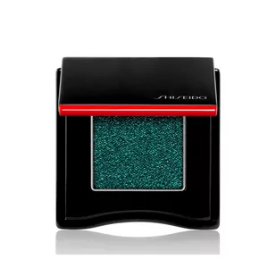 Shiseido POP PowderGel cienie do powiek wodoodporne odcień 16 Zawa-Zawa Green 2,2 g - Cienie do powiek - miniaturka - grafika 1