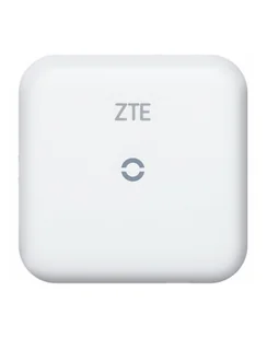 zte Router MF17B LTE ZTE MF17B - Routery - miniaturka - grafika 1
