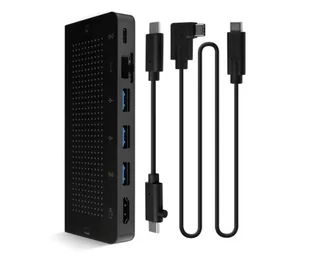 Twelve South Twelve South StayGo USB-C Hub Adapter 12-1907 - Huby USB - miniaturka - grafika 2