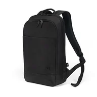 Plecaki - Dicota Plecak Eco Slim MOTION 13-15.6 Czarny - miniaturka - grafika 1