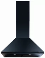 Okapy kuchenne - Okap BERG Piramid 60 Czarny PIROPTRMBK6002 - miniaturka - grafika 1