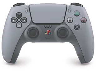 Kontroler bezprzewodowy SONY DualSense – edycja limitowana z okazji 30. rocznicy - Kontrolery do Playstation - miniaturka - grafika 1