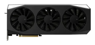 XFX Mercury Radeon RX 9070 XT Gaming Edition AMD 16 GB GDDR6 RX-97TMERCB9 - Karty graficzne - miniaturka - grafika 1