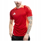 Koszulki męskie - KOSZULKA MĘSKA ADIDAS TIRO 24 COMPETITION TRAINING r XXL - miniaturka - grafika 1