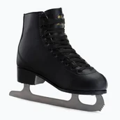 Łyżwy - Łyżwy figurowe Roces Paradise czarne 450635 37 eu - miniaturka - grafika 1