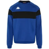 Bluzy dla dziewczynek - Kappa Dido Bluza dziecięca - miniaturka - grafika 1