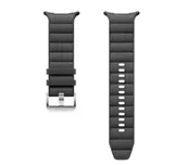 Akcesoria do zegarków - Samsung PeakForm Band Watch Ultra Szary - miniaturka - grafika 1