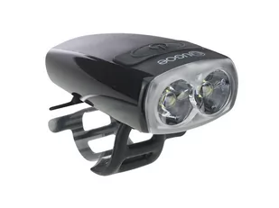 Ugoe Ugoe, Lampa przednia, NB-30-00, 200 lm - Latarki - miniaturka - grafika 1