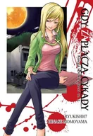 Komiksy dla dorosłych - Waneko Gdy zapłaczą cykady. Tom 11. Księga wielkiej rzezi. Część 3 Hinase Momoyama, Ryukishi07 - miniaturka - grafika 1