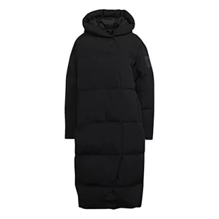 adidas W Big Baffle C Kurtka damska - Kurtki damskie - miniaturka - grafika 1