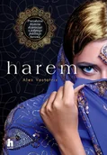 Proza obcojęzyczna - Harem. Prawdziwa historia dziewczat z jedynego polskiego haremu - miniaturka - grafika 1