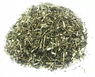 BYLICA ROCZNA ZIELE BYLICY ROCZNEJ 250 G 100% - Przyprawy i zioła sypkie - miniaturka - grafika 1
