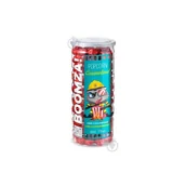 Popcorn - Popcorn karmelowy w rurie chilli z maliną "Boomza" 170g - miniaturka - grafika 1