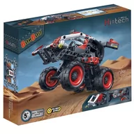 Klocki - Banbao HI-TECH Pojazd 6956 - miniaturka - grafika 1