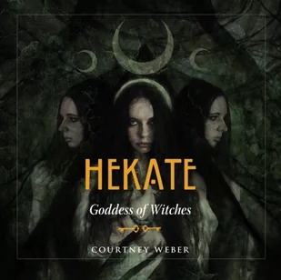Hekate - Audiobooki obcojęzyczne - miniaturka - grafika 1