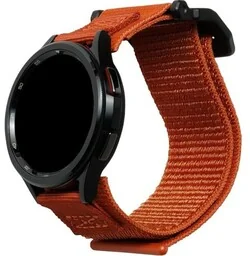 Urban Armor Gear Pasek UAG Active 20mm do Galaxy Watch 6/5 Pro/5/4/3/2/1, pomarańczowy - Akcesoria do smartwatchy - miniaturka - grafika 1