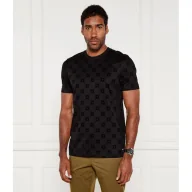 Koszulki męskie - Joop! T-shirt Berno Modern fit mercerised - miniaturka - grafika 1