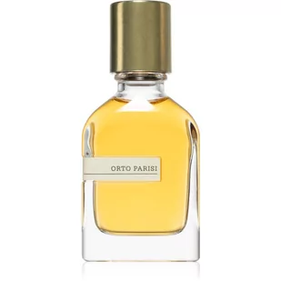 Orto Parisi Bergamask woda perfumowana 50 ml - Wody i perfumy unisex - miniaturka - grafika 1