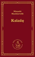 Pozostałe książki - Książę - miniaturka - grafika 1