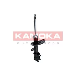 Amortyzator KAMOKA 2000156 - Amortyzatory - miniaturka - grafika 1