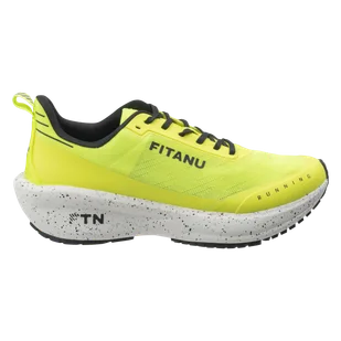Męskie Buty do biegania FITANU DUREVO M000272565 – Żółty - Buty sportowe męskie Męskie Buty do biegania FITANU DUREVO M000272565 – Żółty - Buty sportowe męskie - miniaturka - grafika 1