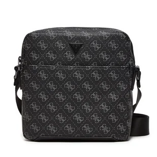 Torebka Guess Eliette HMTOLO P4258 Szary - Torebki damskie - miniaturka - grafika 1