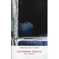 Romanse - Vintage Emily Bronte Wuthering Heights - miniaturka - grafika 1